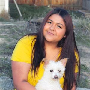 Meet your Posher, Brittany